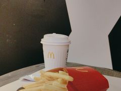 -麦当劳(一德路店)