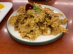 -都一处烧麦馆(前门店)