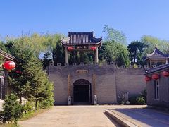 -爱新觉罗皇家博物院