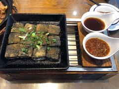 -木桶记臭鳜鱼·安徽非遗名菜(火车站白马老店)