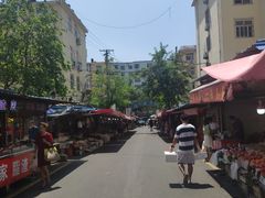 -东山民生市场(南崂路店)