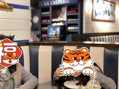 -La Creperie法餐厅(芮欧百货店)