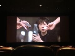 -SFC上影影城(港汇永华IMAX激光店)