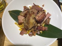 -全牛匠·乐山跷脚牛肉(新中关店)