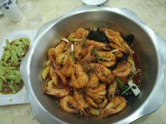 -晓林火锅(安定门店)