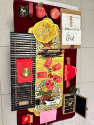 -小博士专业婴儿理发