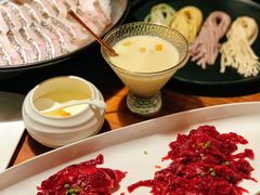 -揽季锅物会·海鲜姿造(五四路店)