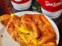 -Seesaw Coffee(环贸iapm店)