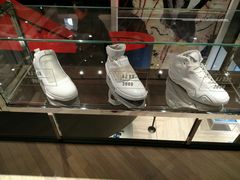 -JORDAN(外滩中央体验店)