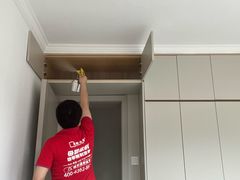 -清新全家甲醛治理(浦东新区店)