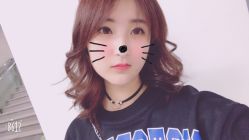 -Park Salon脏辫羽毛接发