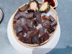 -佬太公海鸭·海鲜大排档(上海总店)