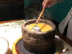 -佬麻雀·新湘菜(珠海金发购物中心店)