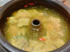 -云海肴云南菜·蒸汽石锅鱼(北京良乡华冠店)