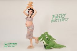 -十月孕记孕妈妈摄影