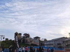 -合肥融创乐园