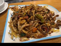 -家有美味(户部山二店)