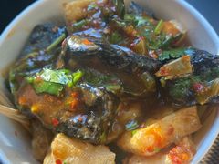 -无声臭豆腐(大井1号店)