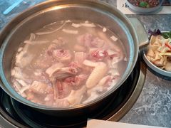 原味椰子鸡-大头椰·海南椰子鸡火锅(思明万象城店)