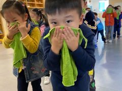 -时习之幼儿园