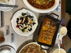 -臭鳜鱼人家·老字号徽菜