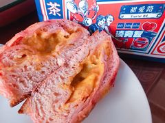 -LELECHA乐乐茶(新街口大洋店)