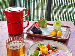 -La Terre乐田(万象城店)