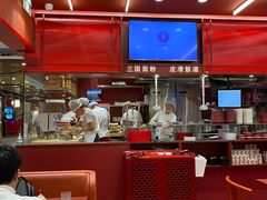 -喜家德虾仁水饺(长泰广场店)