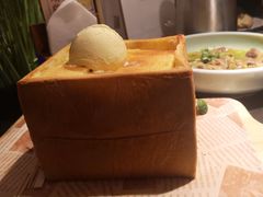 -绿茶餐厅(城西银泰城店)