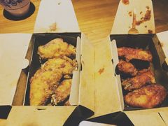 -Kyochon1991校村(共和路店)