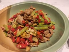 -峨嵋小镇·川菜(正定朗华店)