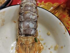 -钱山海鲜大排档