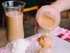 -龙记·香港茶餐厅(海上世界店)