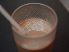 香浓丝袜奶茶-左记港食(融科天城店)