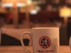 -漫咖啡MAANCOFFEE(人大店)