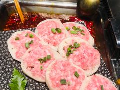 -宽来火锅(来福士广场店)