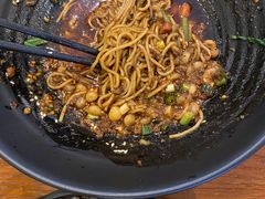 -豆爺小面(朱雀店)