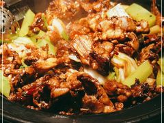 -夜郎国·贵州菜(南山店)