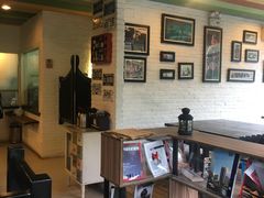 -我去·春饼文化主题餐厅(国定路总店)