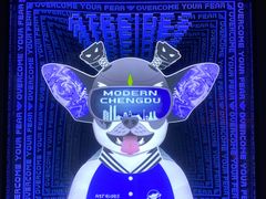 -成都许燎源现代设计艺术博物馆
