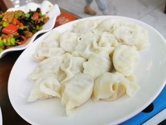 -祝家饺子馆