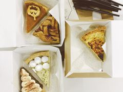 -Pie Bird(新闸路店)