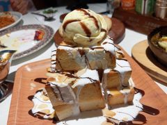 -俄士厨房(五棵松华熙LIVE店)
