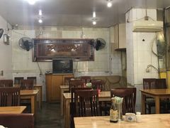大堂-百成大同鸭肉粥(大同总店)