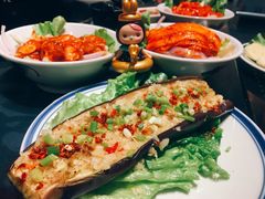 -么肆烤肉·中式自助·烤肉大排档(街道口季佳PAI店)