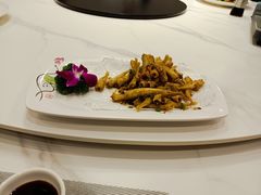 -外沙富龙城酒楼(老街店)