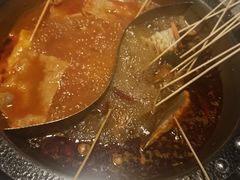 -成都玉林串串香(世纪港湾店)