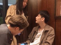 -星巴克(深圳欢乐颂店)