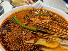 -胃笑·开水鸡钵钵鸡(18年老店)