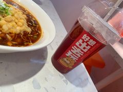 -南锣南门涮肉(南锣鼓巷店)